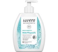 Lavera basis sensitiv MILDE CARE SOAP Aloe Vera e Camomilla biologiche