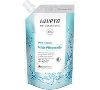 Lavera Basis Sensitiv Cura del corpo Sapone delicatoLiquid Soap 500 ml