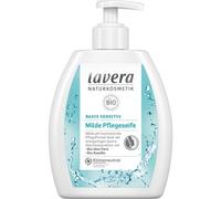 Lavera Basis Sensitiv Sapone Delicato Mani 250 ml - Sapone
