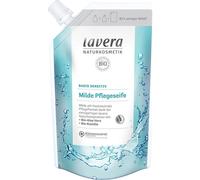 Lavera basis sensitiv MILDE CARE SOAP Aloe Vera e Camomilla biologiche
