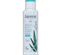 Lavera BASIS SENSITIVE CARE SHAMPOO HYDRATE & CARE Aloe Vera e Ialurone Bio