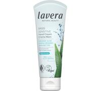 Lavera BASIS SENSITIVE Crema Mani