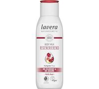 lavera Latte Corpo Rigenerante Cranberry Bio e Argan Bio - 200 ml