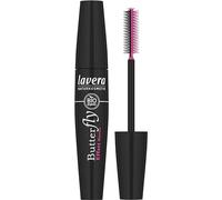 Lavera Butterfly Effect Mascara (Colore Nero) - 11 ml.