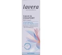 Lavera Calm & Comfort Crema Ricca