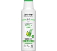 Lavera Care Shampoo Freschezza ed Equilibrio