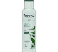 Lavera CARE SHAMPOO FRESH & CLEAR Menta biologica e AHA