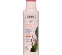 Lavera CARE SHAMPOO REVITALIZE & BOOST Caffeina naturale e collagene vegetale