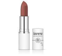 lavera Comfort Matt Lipstick - Cayenne 01