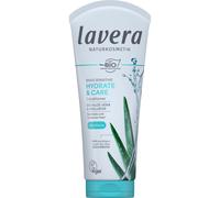 Lavera CONDITIONER BASIS SENSITIVE HYDRATE & CARE Aloe Vera & Hyaluron Bio
