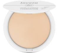 lavera Cream to Powder Foundation - 01 Light