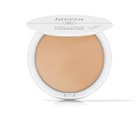 lavera Cream to Powder Foundation - 02 Tanned