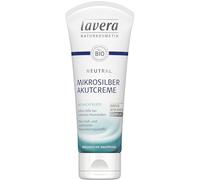 Lavera Basis Sensitiv Cura del viso NaturaleNeutral 75 ml