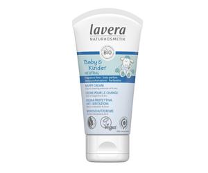 Lavera - Crema anticamera per bambini, 50 ml