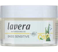 Lavera Crema Idratante Antirughe Con Coenzima Q10-50 Ml.