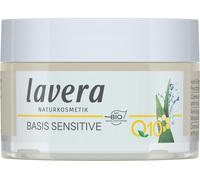 Lavera Crema Idratante Antirughe Con Coenzima Q10-50 ml. 50 ml