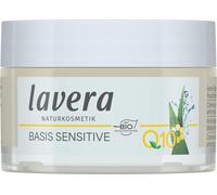 lavera Crema idratante Q10 50 ml