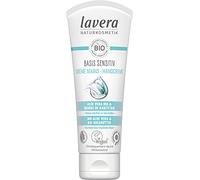 Lavera - Crema mani Basis Sensitiv Bio FR-DE - 75 ml