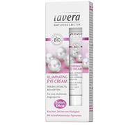 Lavera Trattamento viso Faces Cura degli occhi Crema occhi illuminante 15 ml
