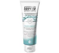 Lavera Crema Piedi Naturale Base Sensitive 75 ml 75ml