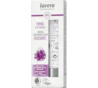 lavera Rassodante cura degli occhi, 15 ml