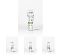 lavera Dentifricio Complete Care SENZA FLUORURE - 5 volte più protezione - attivi vegetali biologici - echinacea bio & calcio - vegano - cosmetici naturali - 75 ml (Confezione da 4)