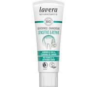 lavera dentifricio sensitive & repair 75 ml