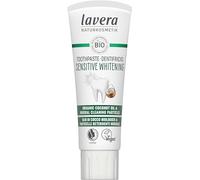 Lavera Sensitive Whitening dentifricio sbiancante 75 ml