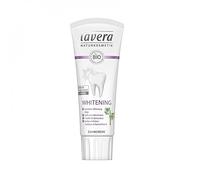 Lavera Dentifricio Whitening Azione sbiancante delicata, 75 ml