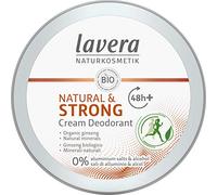 Lavera Natural & Strong deodorante in crema 48 ore 50 ml