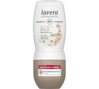lavera Deo Roll-on NATURAL & MILD - 50 ml
