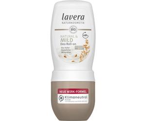 Lavera Deo Roll-on NATURAL & MILD