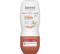 Lavera Trattamento corpo Body SPA Deodoranti Naturale e forteDeodorant Roll-on 50 ml