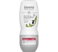 lavera Deo Roll-on NATURAL & INVISIBLE - 50 ml