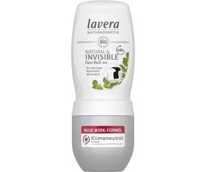 Lavera Deo Roll-on NATURALE & INVISIBILE