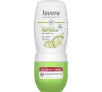 Lavera Deo Roll-on NATURALE & RINFRESCANTE
