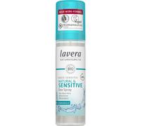 Lavera Deo Spray base sensibile NATURALE & SENSIBILE