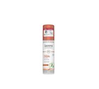 Lavera Deo Spray NATURAL & STRONG - 48h+ di potere deodorante dalla natura - ginseng biologico - minerali biologico - vegano - Cosmesi naturale - senza sali di alluminio - 75 ml