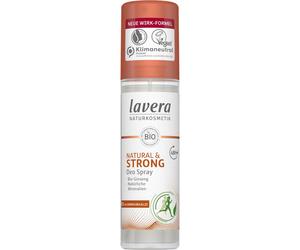 Lavera Deo Spray NATURALE & FORTE