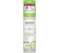 Lavera Deodorante Natural & Refresh 75 ml - Deodorante spray