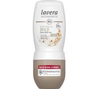 lavera Deo Roll-on NATURAL & MILD - 50 ml