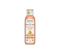 Lavera Gel doccia rivitalizzante al profumo di arancia e menta 250 ml