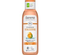Lavera Trattamento corpo Body SPA Prodotti per la doccia Arancia biologica e menta biologicaDoccia nutriente rivitalizzante 250 ml