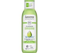 Lavera Trattamento corpo Body SPA Prodotti per la doccia Lime biologico e citronella biologicaDoccia nutriente rinfrescante 250 ml