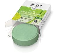 Lavera Basis Sensitiv Cura del corpo Doccia schiuma solido Happy Freshness 50 g