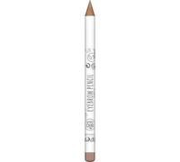 lavera Eyebrow Pencil - Bionda 02 - Sopracciglio - Cosmetici naturali - vegano - senza siliconi - Olio jojoba biologico & burro di karité biologico, 1,14 g