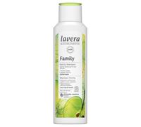 Lavera - Famiglia Shampoo, 250 ml