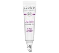 Lavera - Firming Eye Cream Crema contorno occhi 15 ml unisex