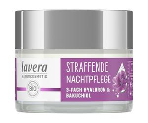 Lavera - Firming Night Cream Crema notte 50 ml unisex