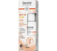Lavera Fluido Anti-UV SPF 30